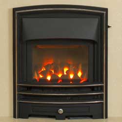 Gallery Fires Lunar Energy Saving Gas Fire